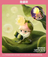 DIMOO Moments in Bloom Series