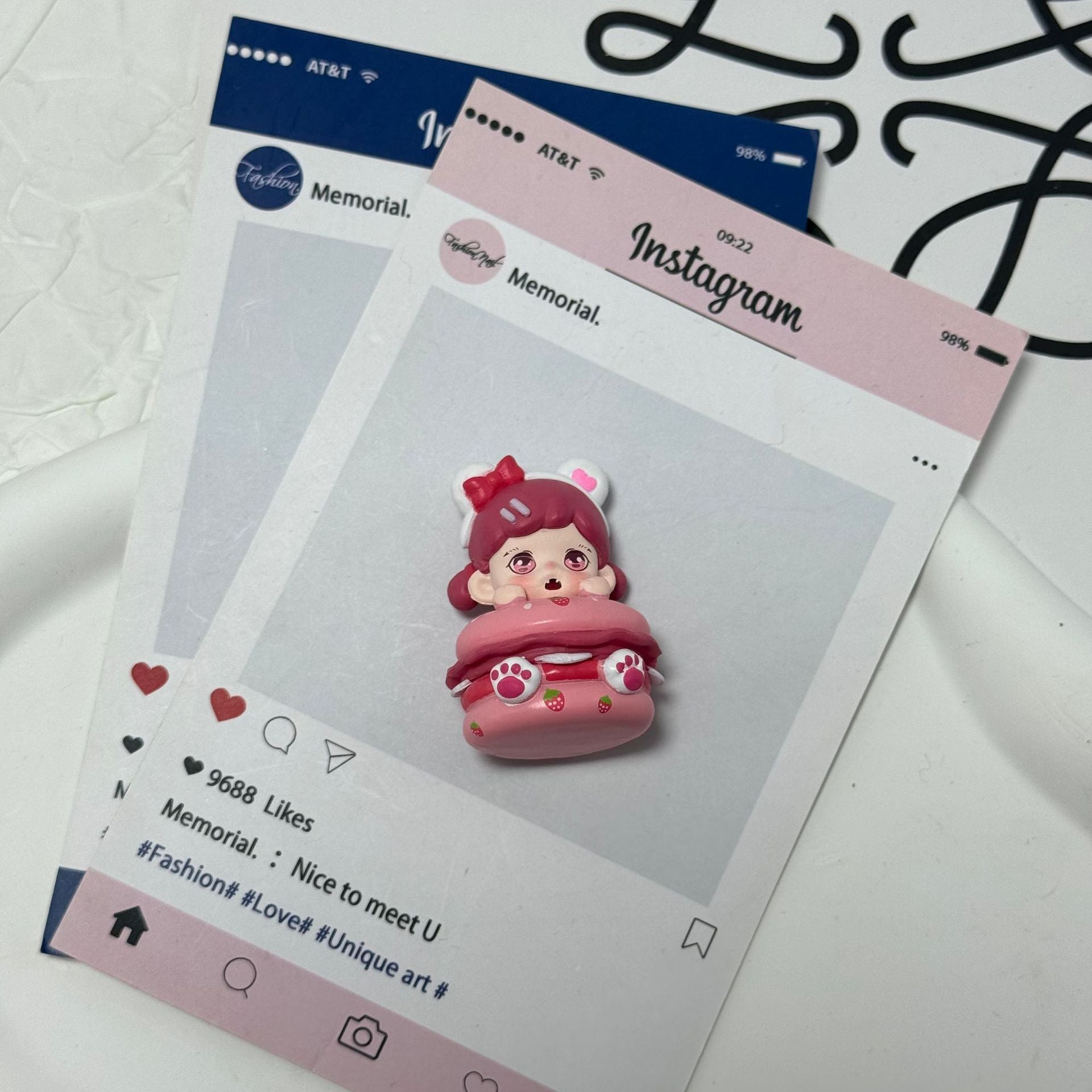 Crying baby sp cute grains