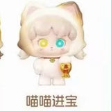 Lucky cat series joint name