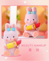 Yoyo Rabbit Daily Series