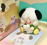 RICO Pet Special Series Tide Play Partner Paradise Figure