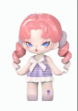 DoDo Nami Second Generation Virtual Realm Series