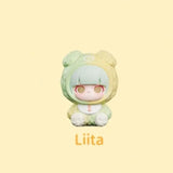 Little cute mi grain series