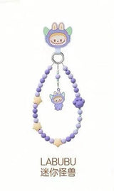 Pajama Party Series Mobile Phone Lanyard