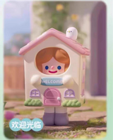 Happy Cabin Series