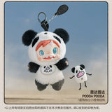 POLAR-Monster Baby Collection Plush Pendant Ver.1