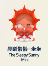 crying baby sitting beans