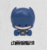 From the Arkham series