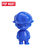 MINI solid color figure