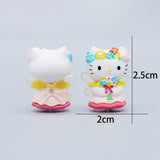 Hot-selling mini doll