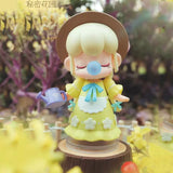 Nanci Secret Garden Collection