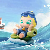 Baby Molly Hug Discovery Program Series