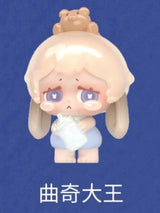 Woowoo Rabbit's Dream Journey series