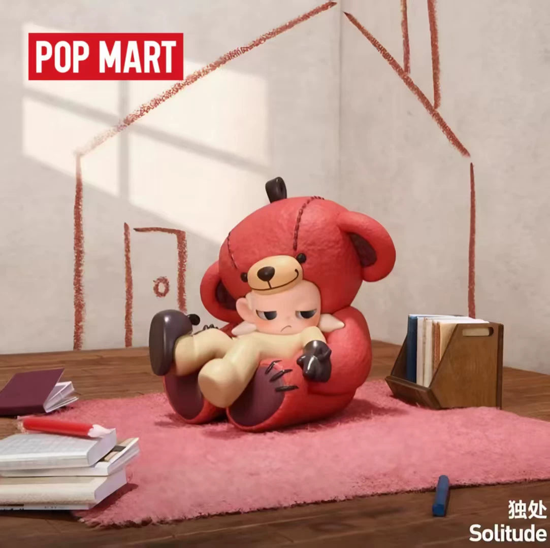 Zsiga Under the Sun Series Figures