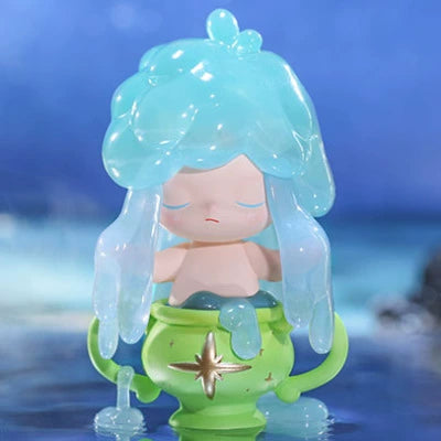 Dimoo constellation series