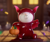 Repolar Cute Party Series Halloween