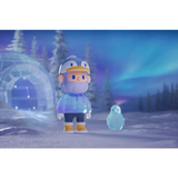 Adventure series