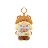 Plush Warm Huhu series plush pendant