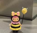 Elf balloon baby series