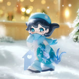 Warm Winter Christmas Series