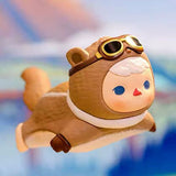 Genie Flight Series