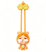 Crybaby x care bears series mini lights