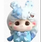Tookie Rabbit Gummy Candy Series