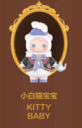 Fairy Animal Tea Party Series