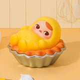 Egg bean series