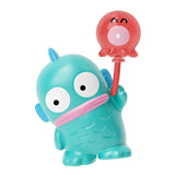 Sanrio Family Balloon Travelogue Series Cute Bean