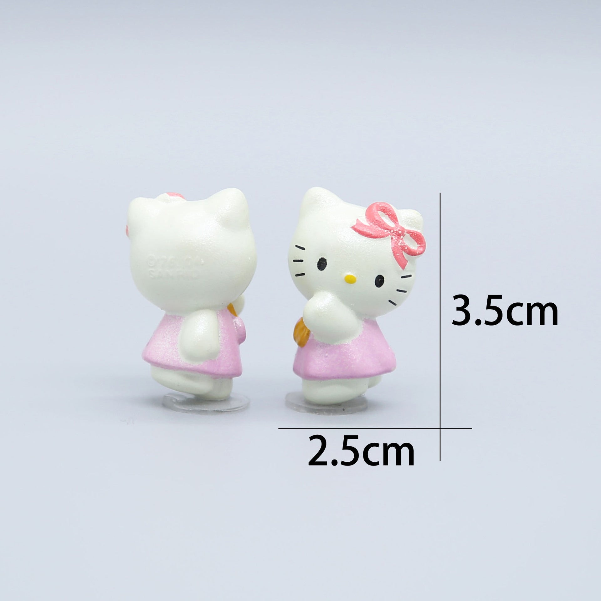 Hot-selling mini doll