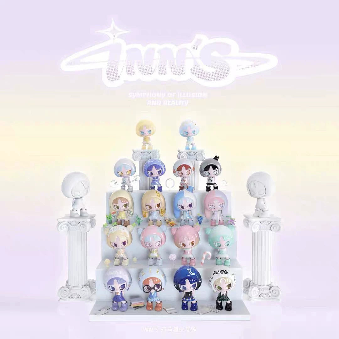 Fantasy and Reality Symphony Series