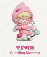 DORA big cousin strange cute moment mini series figure ornament gift
