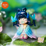 Nanci Oriental Lingrui series