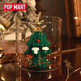 Lonely Christmas Series Aromatherapy