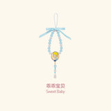 Daily Look Series Mobile Phone Lanyard