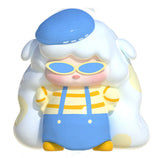 Let's Hit the Streets! JUEGIRL Series beans