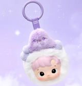 HACI Constellation Messenger series vinyl plush pendant