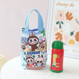 Tote bag canvas bag