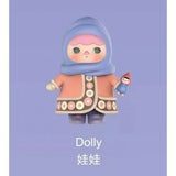 Elf Winter Baby Series