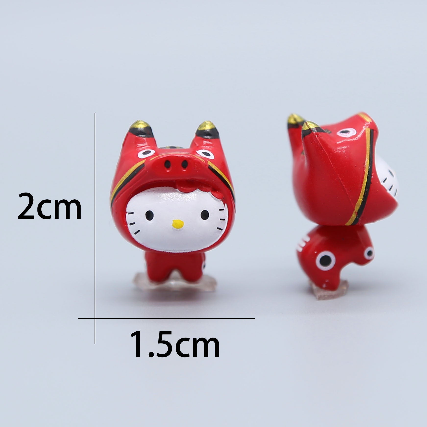 Hot-selling mini doll