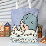 Hirono canvas bag