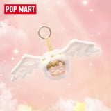 HACI Constellation Messenger series vinyl plush pendant