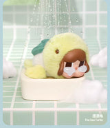 CRYBABY Cry Me An Ocean Series - VinylPlush Pendant Blind Box
