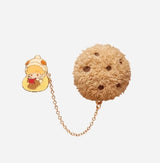 Plush and warm series refrigerator magnets