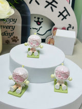 SP-changed baby cube