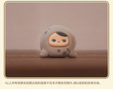 Animal beans series