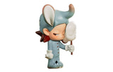 POPMART POP MART Zsiga Our so cute series of customized gift boxes Tide play blind box gift figures
