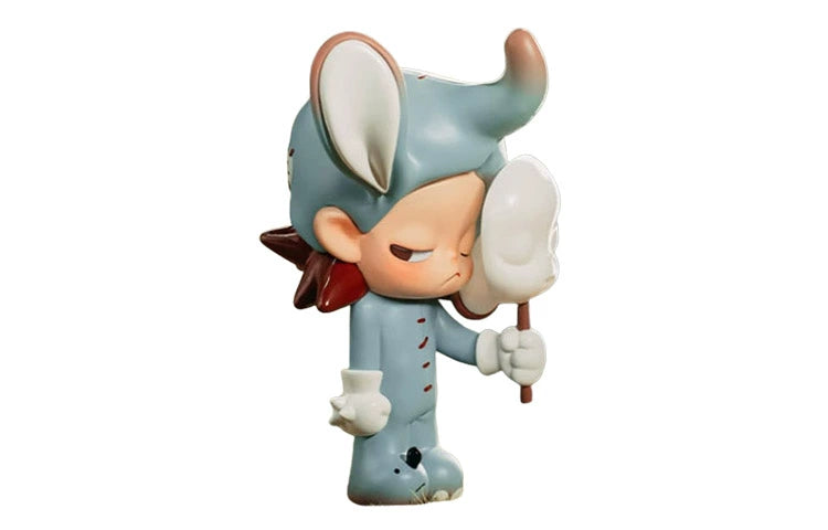 POPMART POP MART Zsiga Our so cute series of customized gift boxes Tide play blind box gift figures