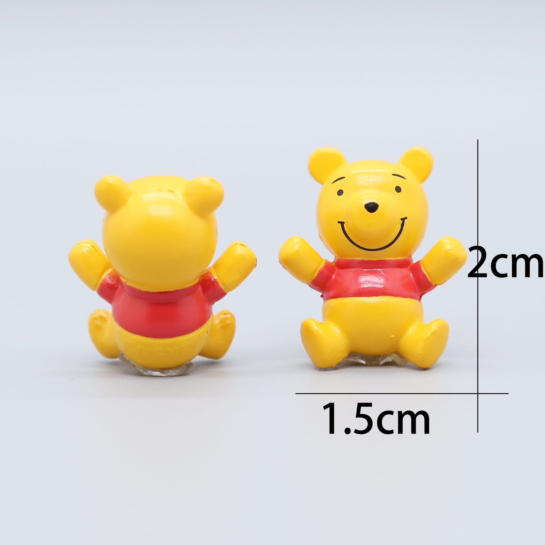 Hot-selling mini doll